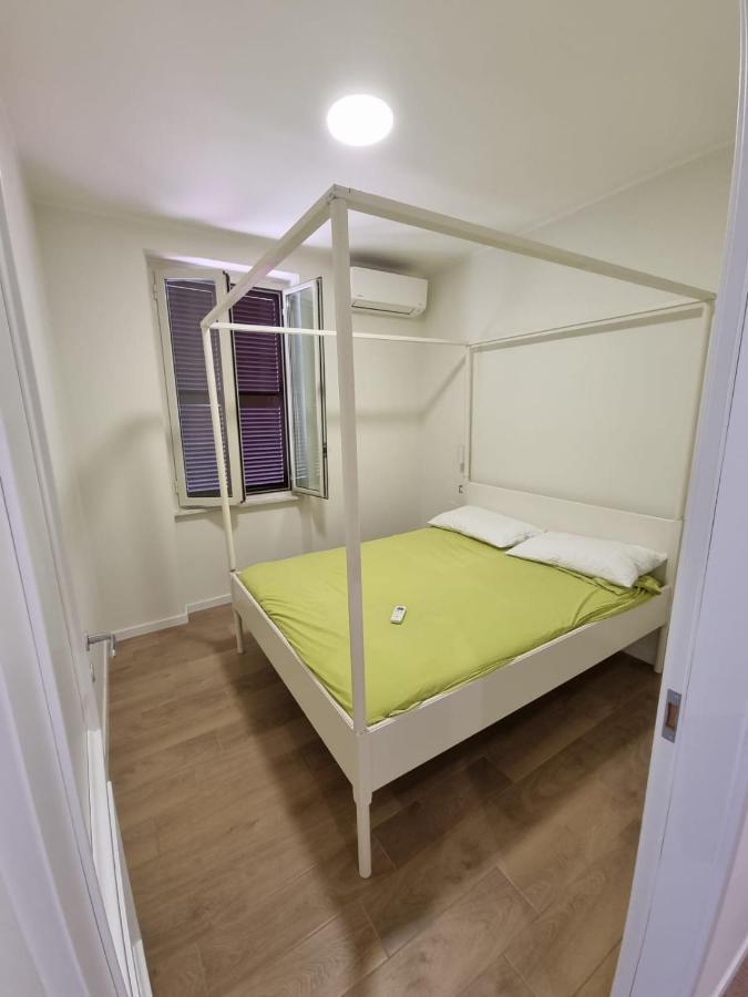 Quiet Rest Apartment Fiumicino Bagian luar foto